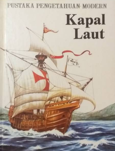 KAPAL LAUT